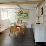 Hochwertiges Fischerhus Mit Terrasse Und Grill Сasa de vacaciones
