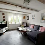 Hochwertiges Fischerhus Mit Terrasse Und Grill