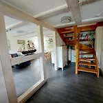 Hochwertiges Fischerhus Mit Terrasse Und Grill Casa vacanze Greifswald