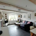 Casa vacanze Hochwertiges Fischerhus Mit Terrasse Und Grill *
