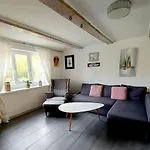 Casa vacanze Hochwertiges Fischerhus Mit Terrasse Und Grill