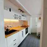 Hochwertiges Fischerhus Mit Terrasse Und Grill