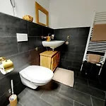 Сasa de vacaciones Hochwertiges Fischerhus Mit Terrasse Und Grill