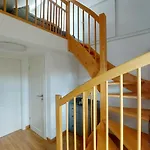 Сasa de vacaciones Hochwertiges Fischerhus Mit Terrasse Und Grill Greifswald