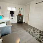 Casa vacanze Hochwertiges Fischerhus Mit Terrasse Und Grill Greifswald