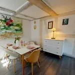 Hochwertiges Fischerhus Mit Terrasse Und Grill *