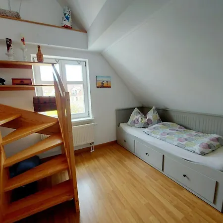 Casa vacanze Hochwertiges Fischerhus Mit Terrasse Und Grill *
