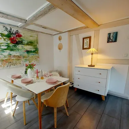 Hochwertiges Fischerhus Mit Terrasse Und Grill *